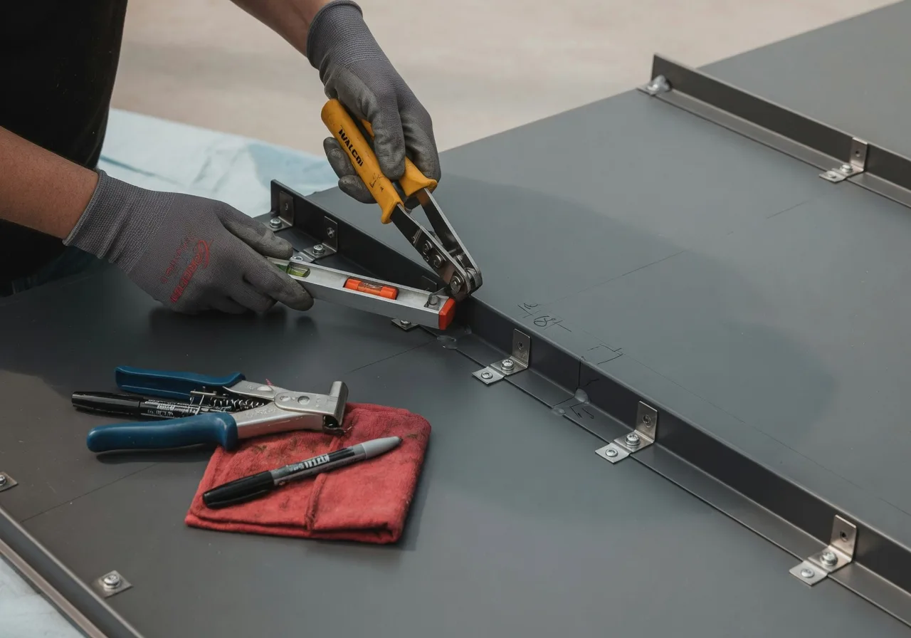 Why choose Metal Roofing Installation in Talisheek, LA